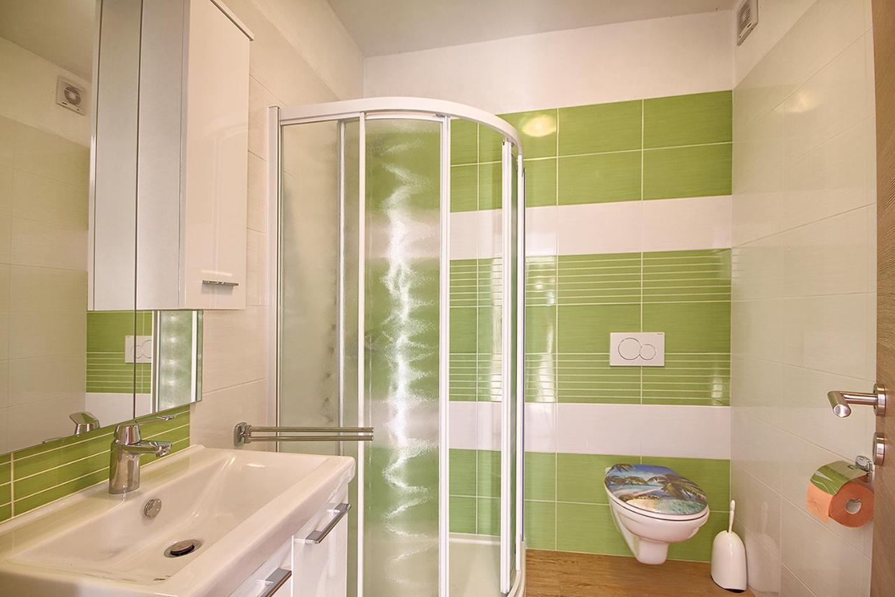 Apartman Mishel 2 Fazana Exterior photo